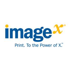 ImageX Logo