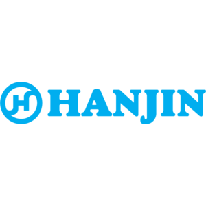 Hanjin Logo