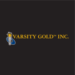 Varsity Gold(82) Logo