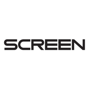 Screen Logo