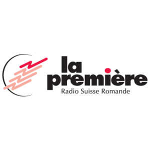 La Premiere Radio Suisse Logo