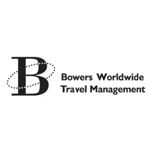 Bowers Worldwide Travel Management Logo