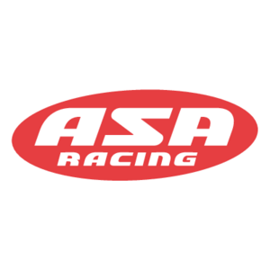 ASA Racing Logo