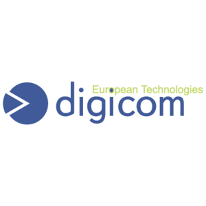 Digicom Logo