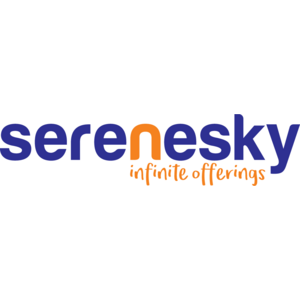 Serenesky Logo
