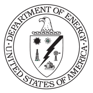 Department Of Energy Logo