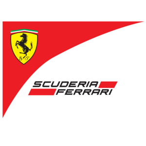 Scuderia Ferrari Logo