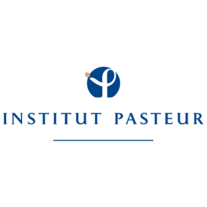 Institut Pasteur Logo