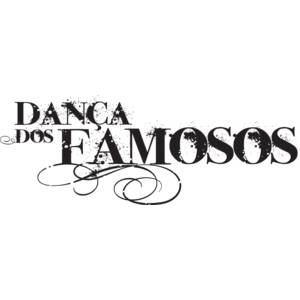 Dança dos Famosos Logo