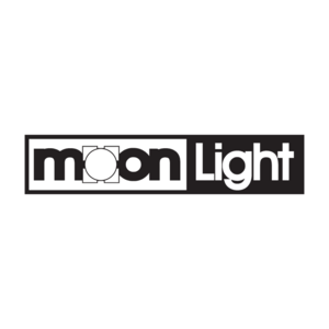 Moonlight rendezvénytechnika Logo