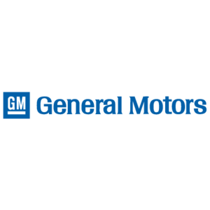 General Motors Logo