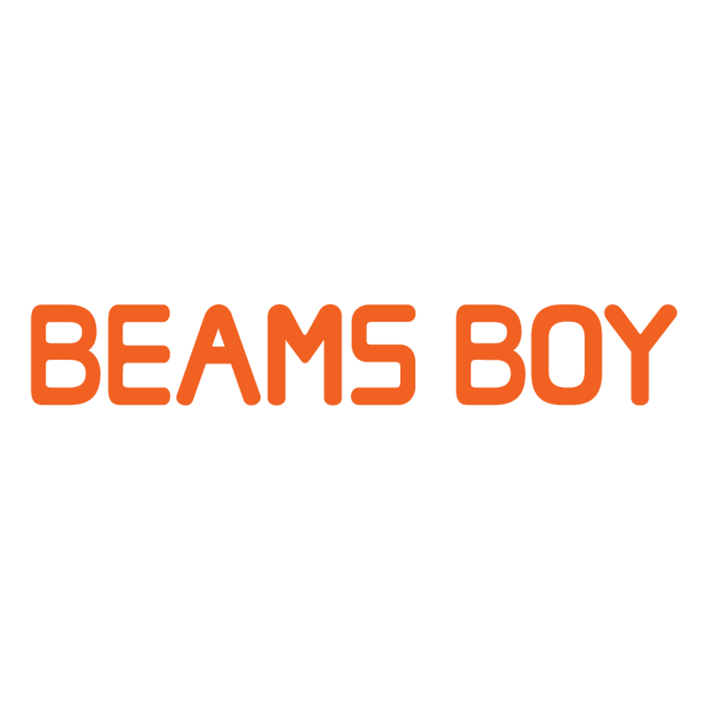 Beams,Boy