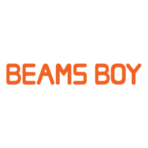 Beams Boy Logo