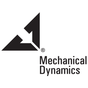 Mechanical Dynamics(85) Logo