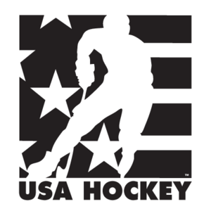 USA Hockey(48) Logo