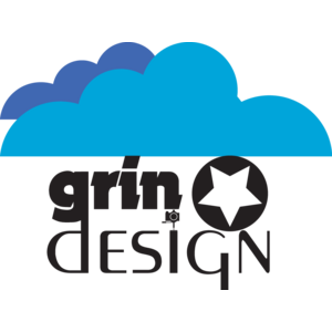 GrinDesign Logo