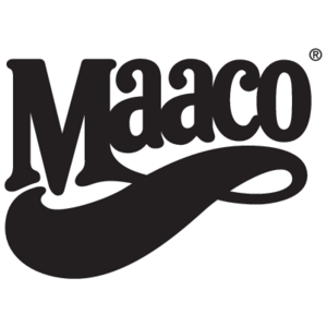 Maaco Logo