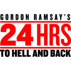 Gordon Ramsay THAB Logo