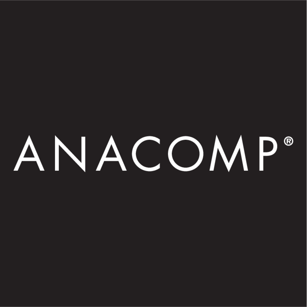 Anacomp