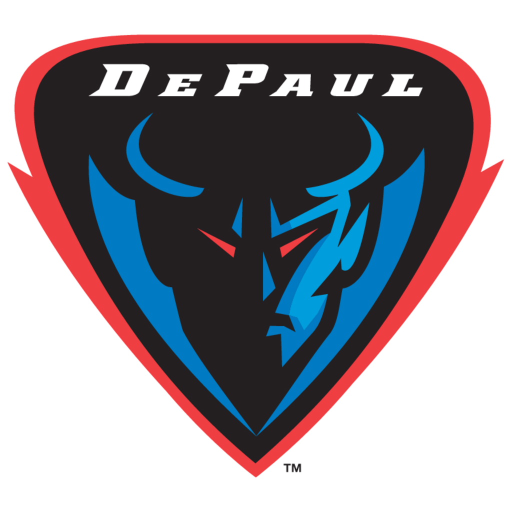 DePaul,Blue,Demons(271)