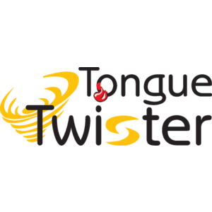 Tongue Twister Logo