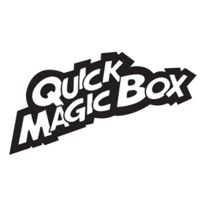 Quick Magic Box(84) Logo