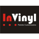 Invinyl Logo