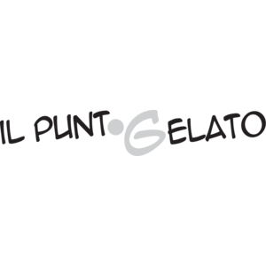 Il Punto Gelato Logo