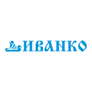Ivanko(189) Logo