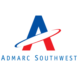 Admarc Southwest Logo