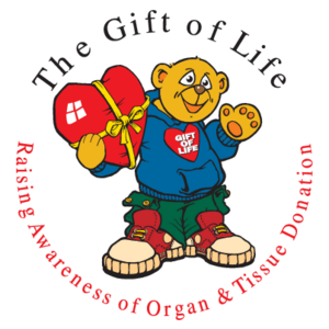 Gift Of Life Logo