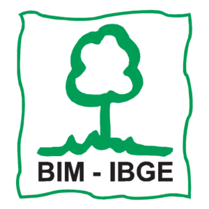 BIM-IBGE Logo