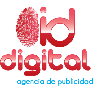 ID Digital Logo