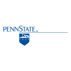 Penn State University Logo