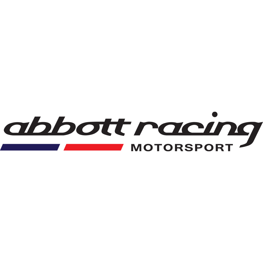 Logo, Auto, United States, Abbot Racing
