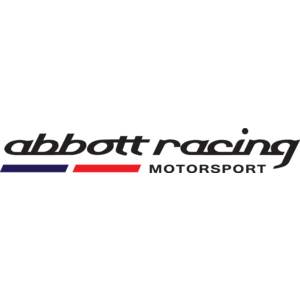 Abbot Racing Logo