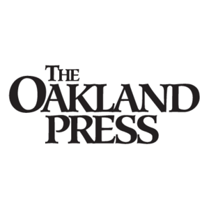 The Oakland Press Logo