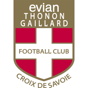 ETG FC Logo