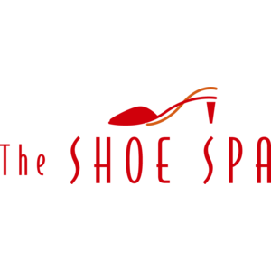 The Shoe Spa Logo