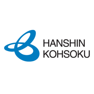 Hanshin Kohsoku Logo