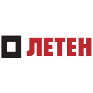 Leten Logo
