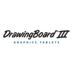 DrawingBoard Logo