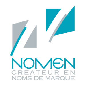 Nomen Logo