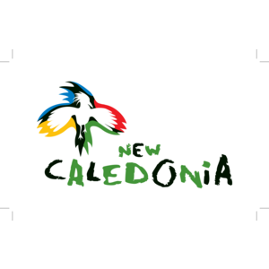 New Caledonia Logo