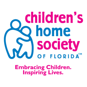 Children's Home Society of Florida Logo