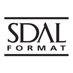 SDAL Format Logo