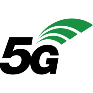 5G Logo