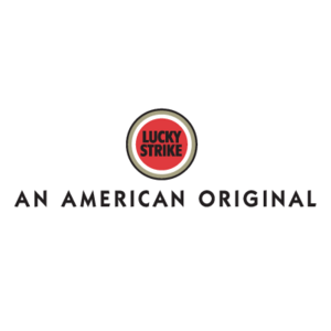 Lucky Strike(161) Logo