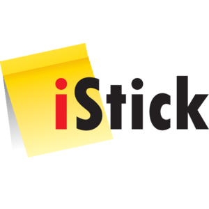 iStick Logo