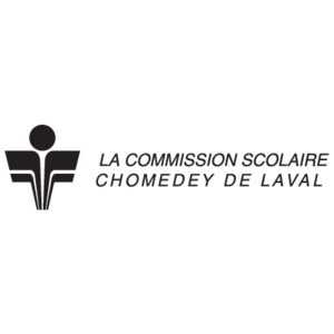 Commission Scolaire(159) Logo